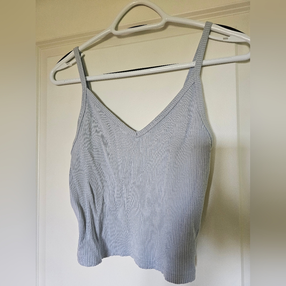 American Eagle top